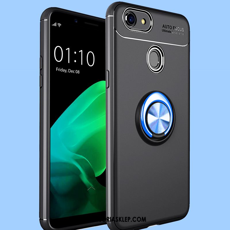 Futerał Oppo F7 Ochraniacz Miękki Ring All Inclusive Silikonowe Obudowa Sklep
