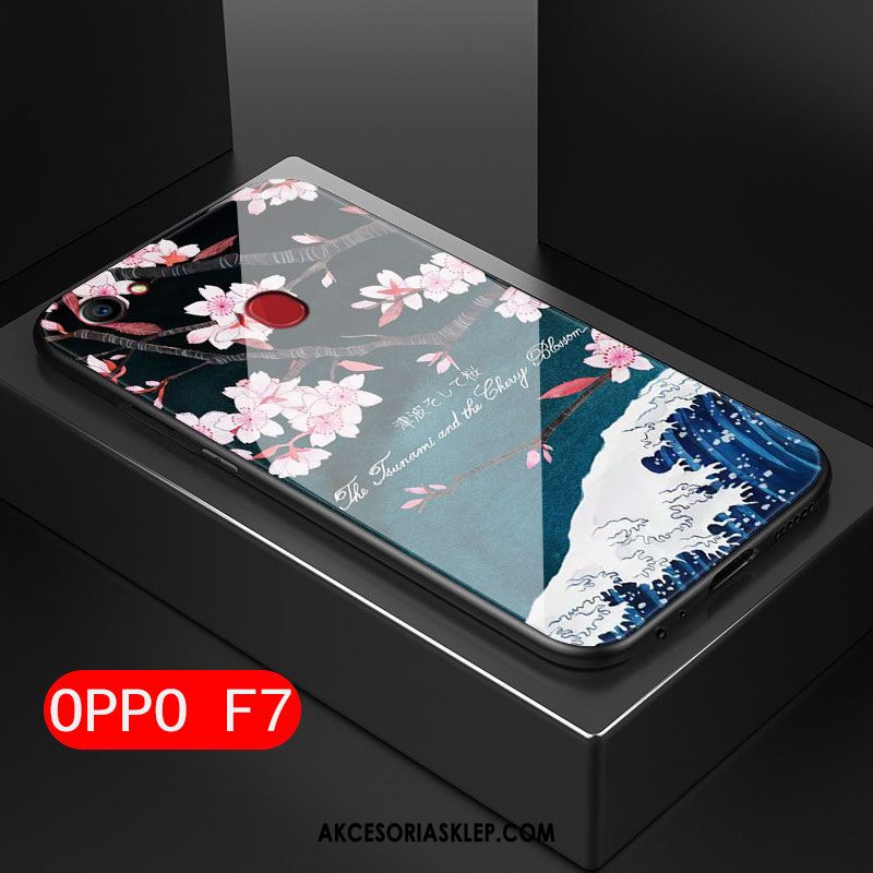 Futerał Oppo F7 Silikonowe Ochraniacz All Inclusive Mały Telefon Komórkowy Pokrowce Sprzedam