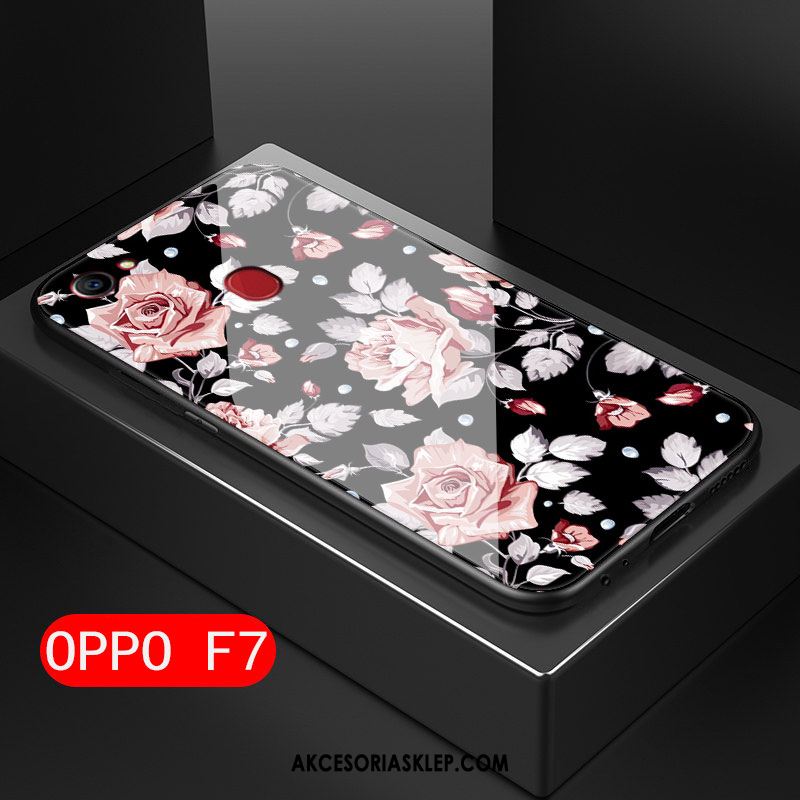 Futerał Oppo F7 Silikonowe Ochraniacz All Inclusive Mały Telefon Komórkowy Pokrowce Sprzedam