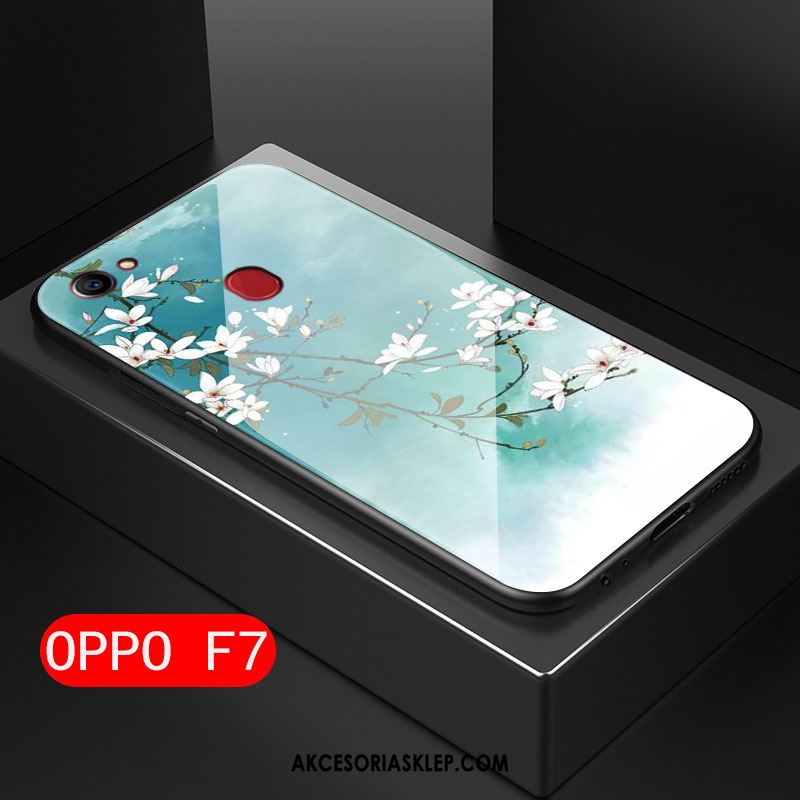 Futerał Oppo F7 Silikonowe Ochraniacz All Inclusive Mały Telefon Komórkowy Pokrowce Sprzedam