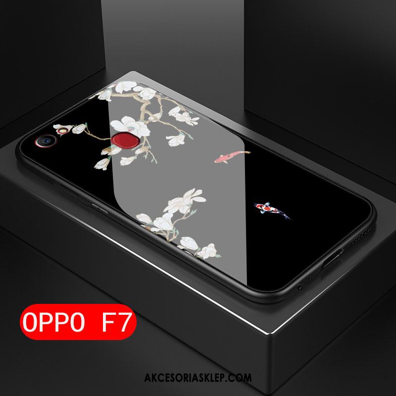 Futerał Oppo F7 Silikonowe Ochraniacz All Inclusive Mały Telefon Komórkowy Pokrowce Sprzedam