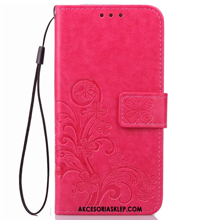 Futerał Oppo F9 Anti-fall Ochraniacz Telefon Komórkowy Skórzany Futerał All Inclusive Obudowa Kup