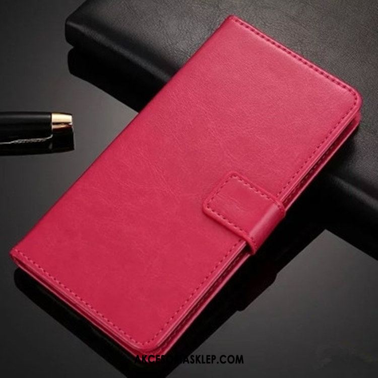 Futerał Oppo F9 Starry Klapa Rhinestone Telefon Komórkowy Wspornik Anti-fall Obudowa Tanie
