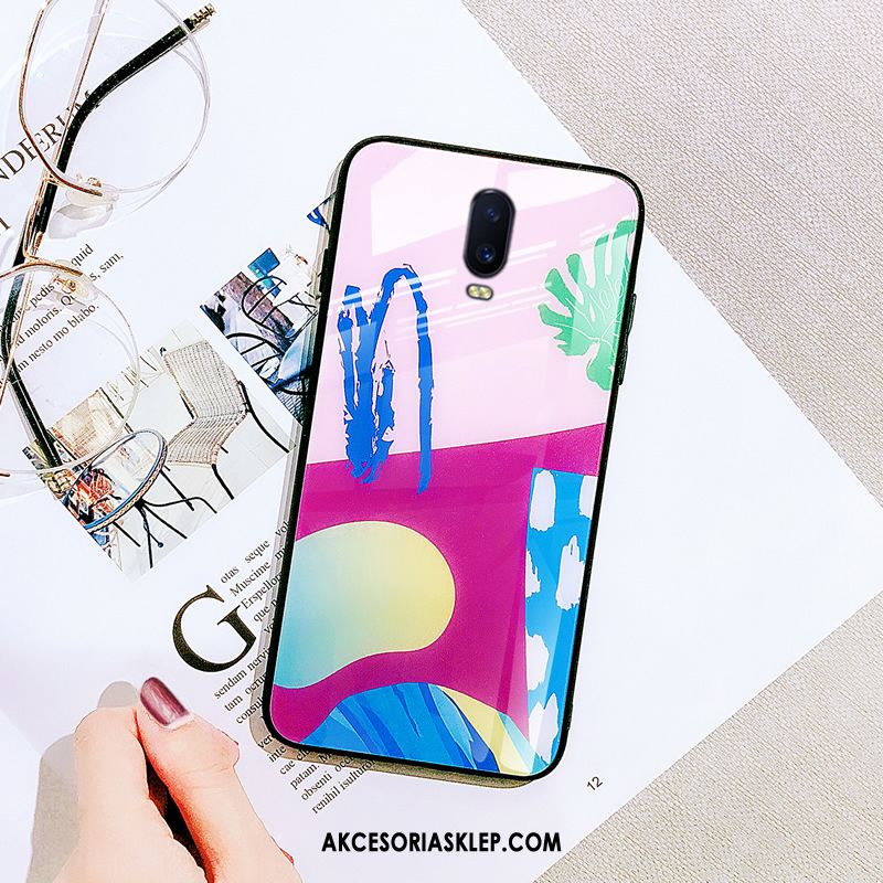 Futerał Oppo R17 Telefon Komórkowy Ochraniacz All Inclusive Zielony Czerwony Netto Oferta