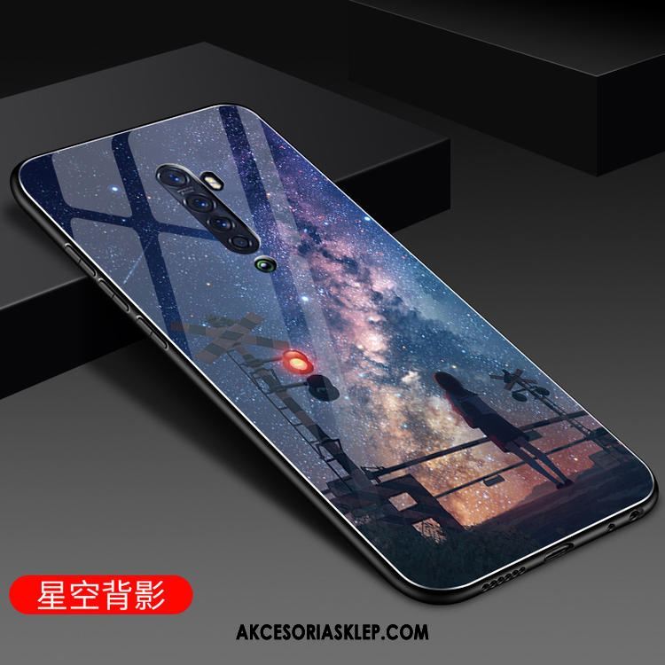 Futerał Oppo Reno 2 Miłość Trudno Czerwony All Inclusive Telefon Komórkowy Obudowa Online