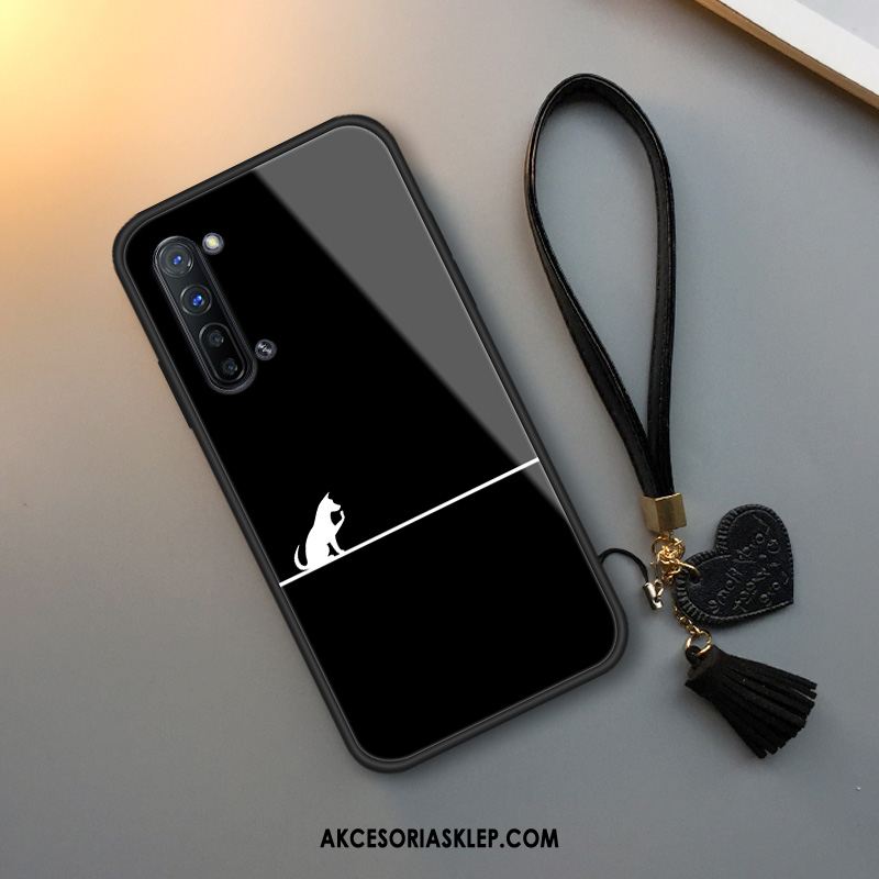 Futerał Oppo Reno 3 Miękki All Inclusive Anti-fall Telefon Komórkowy Kotek Etui Sprzedam