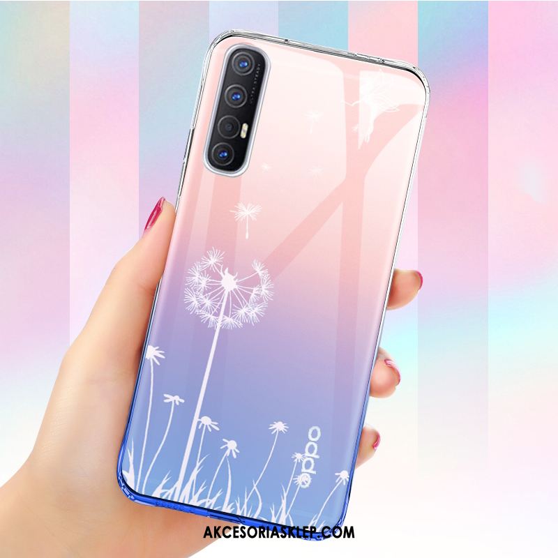 Futerał Oppo Reno 3 Pro Osobowość Cienkie Kreatywne Balon Telefon Komórkowy Pokrowce Sklep