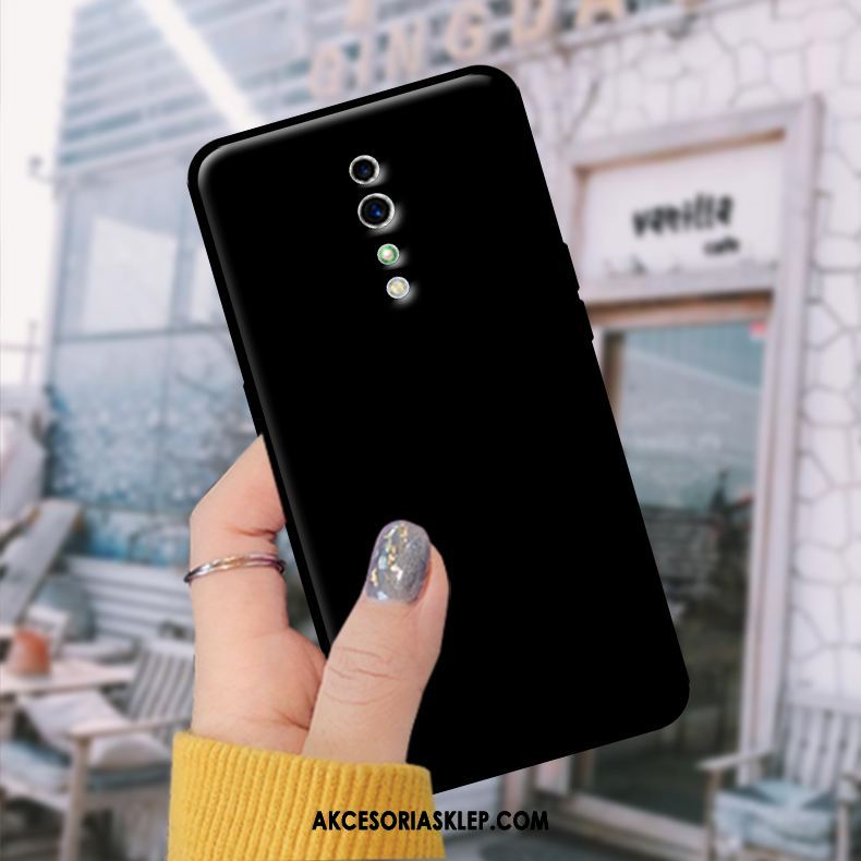 Futerał Oppo Reno Z Telefon Komórkowy Filmy Student Miękki Ochraniacz Obudowa Dyskont