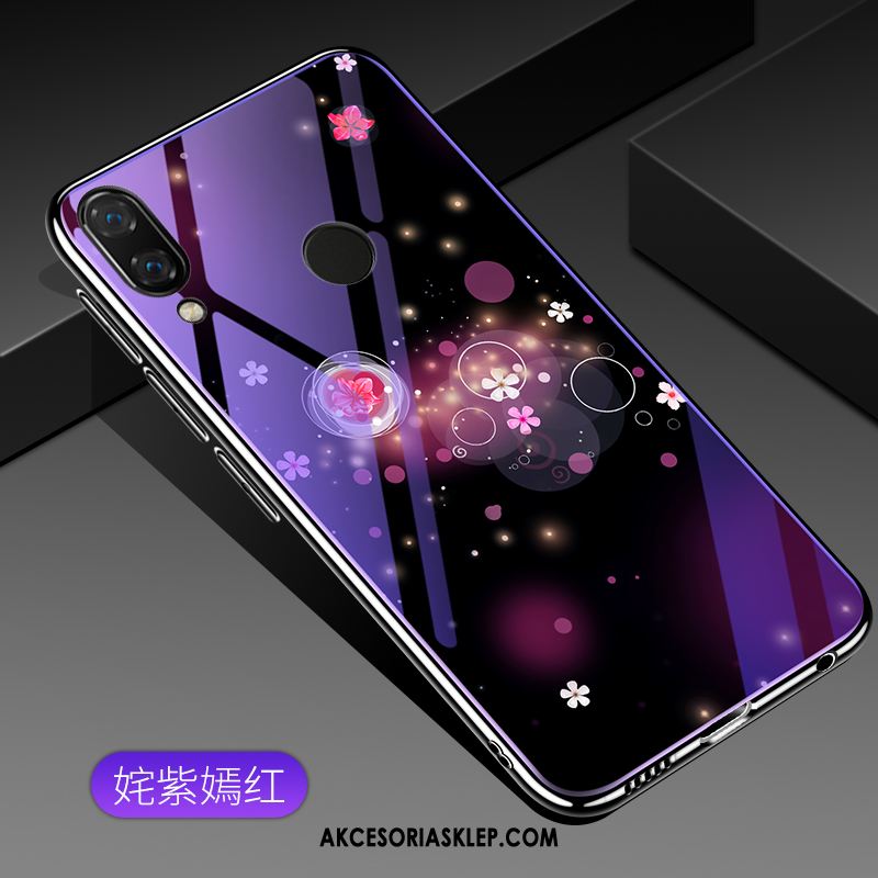 Futerał Redmi 7 Anti-fall Ochraniacz Mały Purpurowy Tendencja Pokrowce Sprzedam