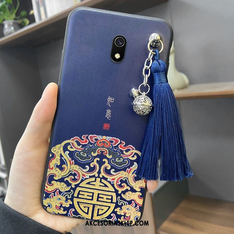 Futerał Redmi 8a Chiński Styl All Inclusive Modna Marka Osobowość Kreatywne Pokrowce Na Sprzedaż