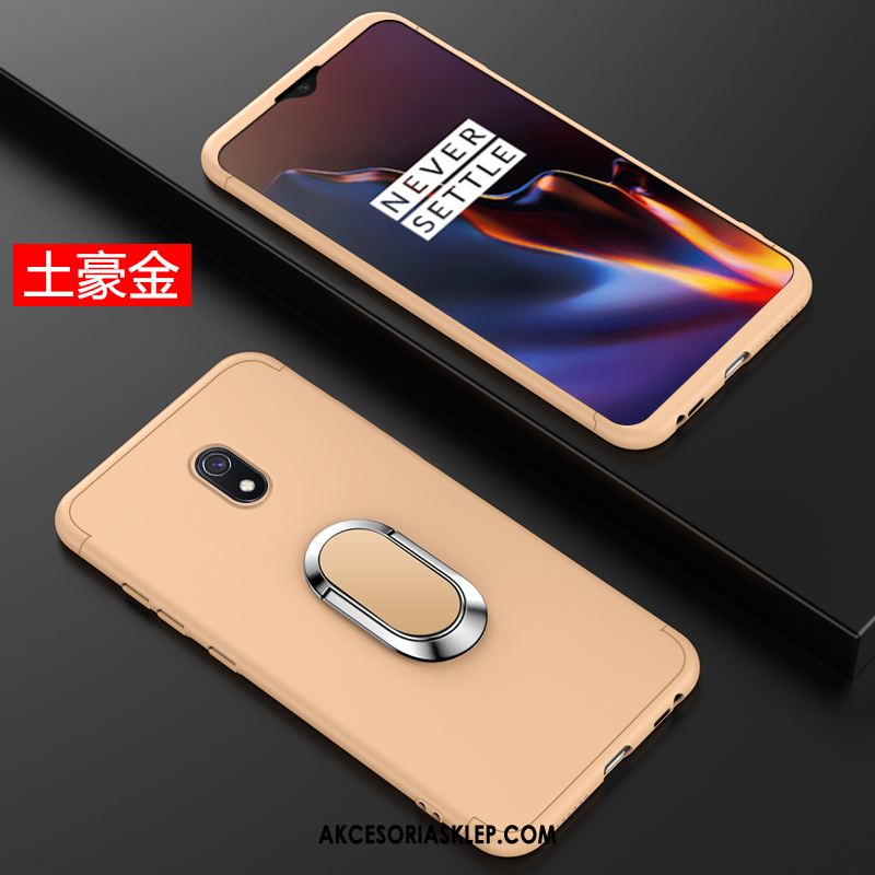 Futerał Redmi 8a Czerwony Netto Kreatywne Silikonowe All Inclusive Osobowość Etui Sklep
