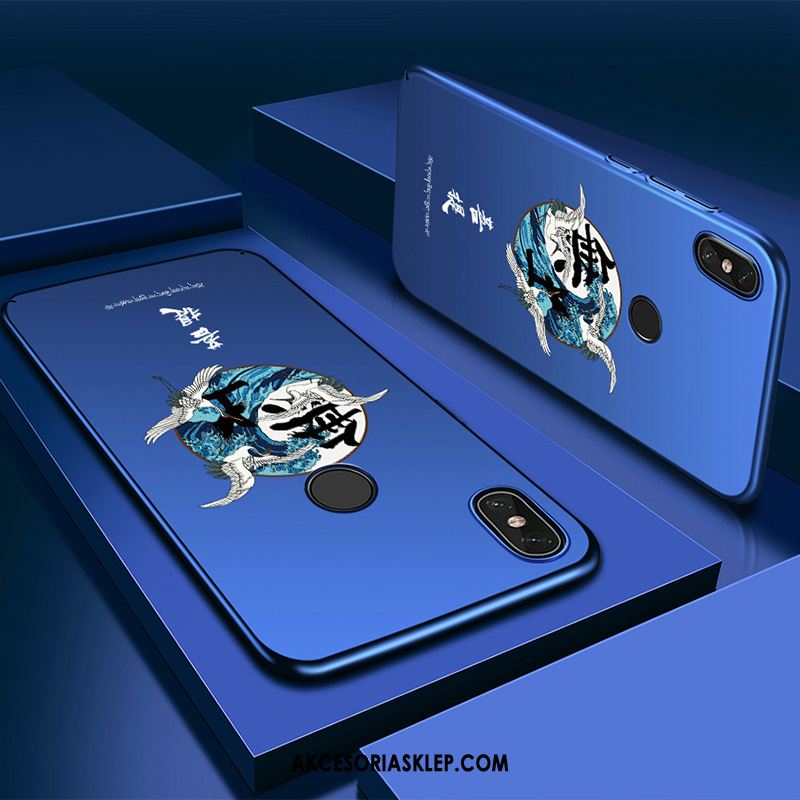 Futerał Redmi Note 6 Pro Trudno Telefon Komórkowy Cienkie All Inclusive Nubuku Pokrowce Sklep