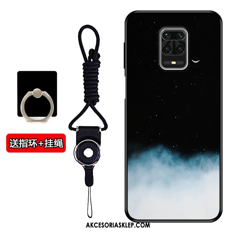 Futerał Redmi Note 9 Pro All Inclusive Dostosowane Telefon Komórkowy Czerwony Osobowość Etui Kup