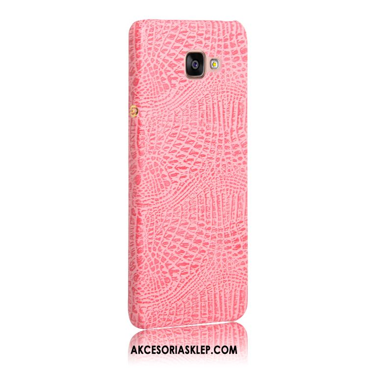 Futerał Samsung Galaxy A3 2016 Ochraniacz Skórzany Futerał Gwiazda Telefon Komórkowy Wzór Krokodyla Etui Na Sprzedaż