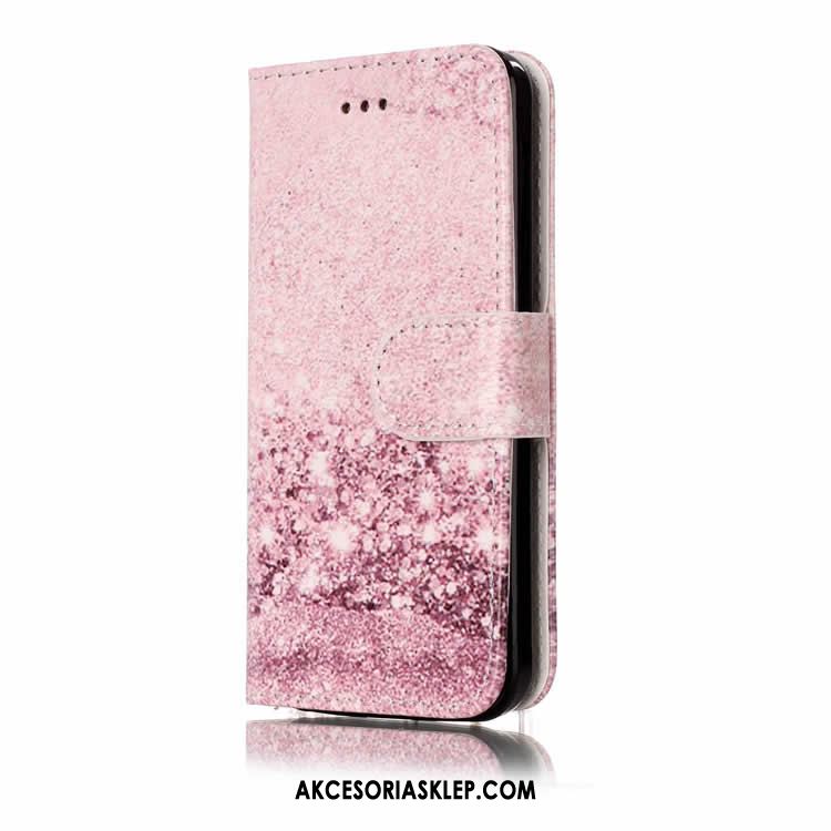 Futerał Samsung Galaxy A5 2017 Karta Gwiazda Ochraniacz Duży Skórzany Futerał Oferta