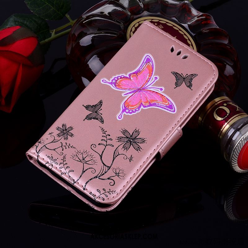 Futerał Samsung Galaxy A5 2017 Klapa Anti-fall Gwiazda Telefon Komórkowy Tendencja Etui Sprzedam