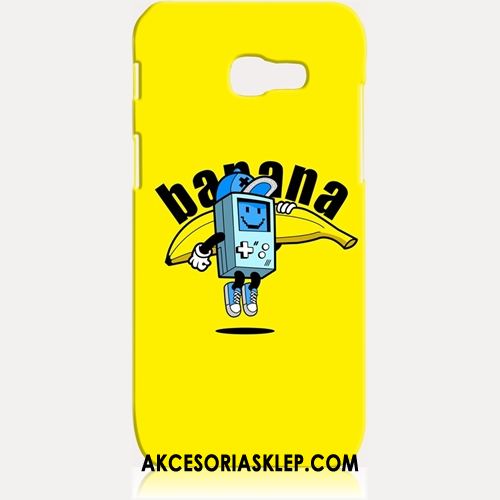 Futerał Samsung Galaxy A5 2017 Telefon Komórkowy Osobowość Gwiazda Tendencja Kreatywne Obudowa Tanie