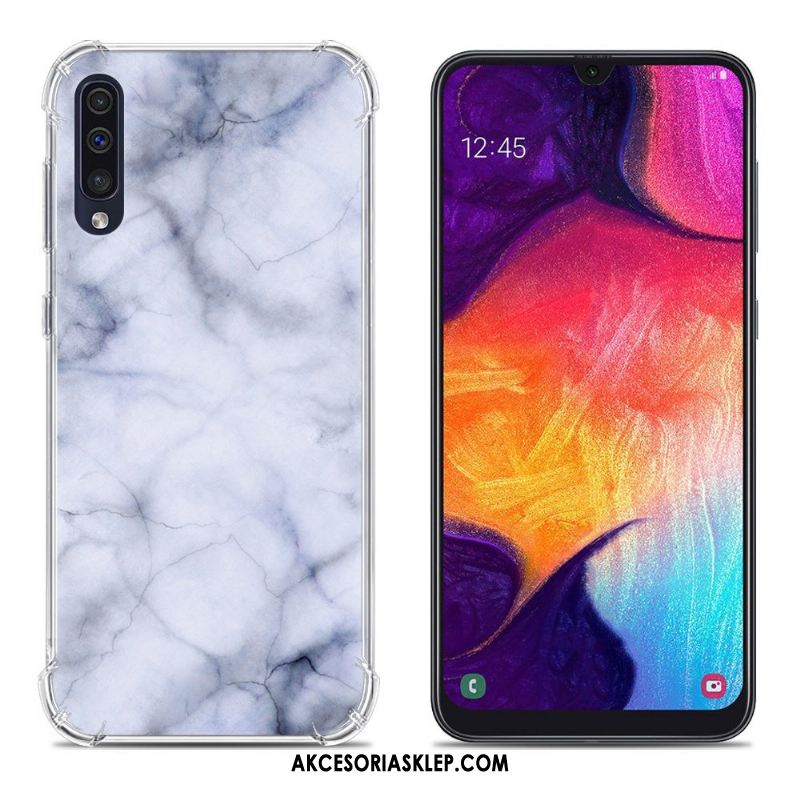 Futerał Samsung Galaxy A50 Gwiazda Kreatywne Telefon Komórkowy Miękki Balon Pokrowce Sklep