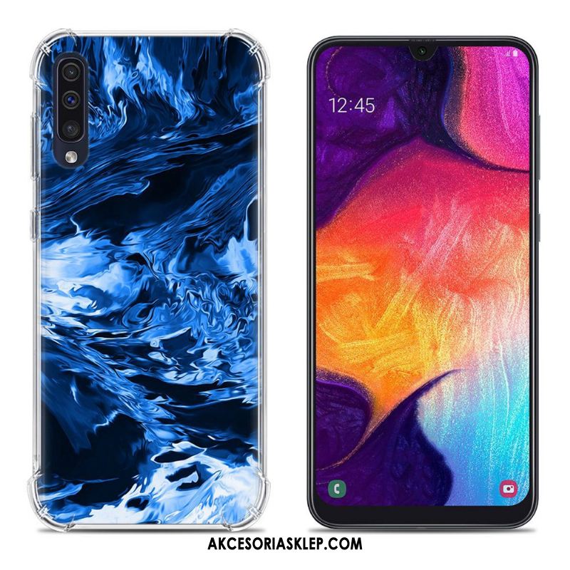 Futerał Samsung Galaxy A50 Gwiazda Kreatywne Telefon Komórkowy Miękki Balon Pokrowce Sklep