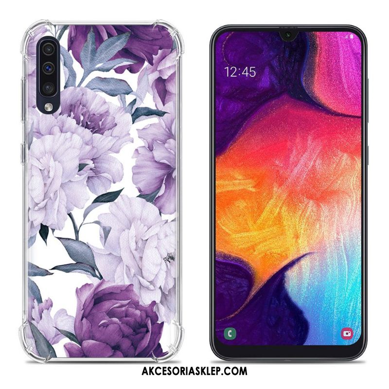 Futerał Samsung Galaxy A50 Gwiazda Kreatywne Telefon Komórkowy Miękki Balon Pokrowce Sklep