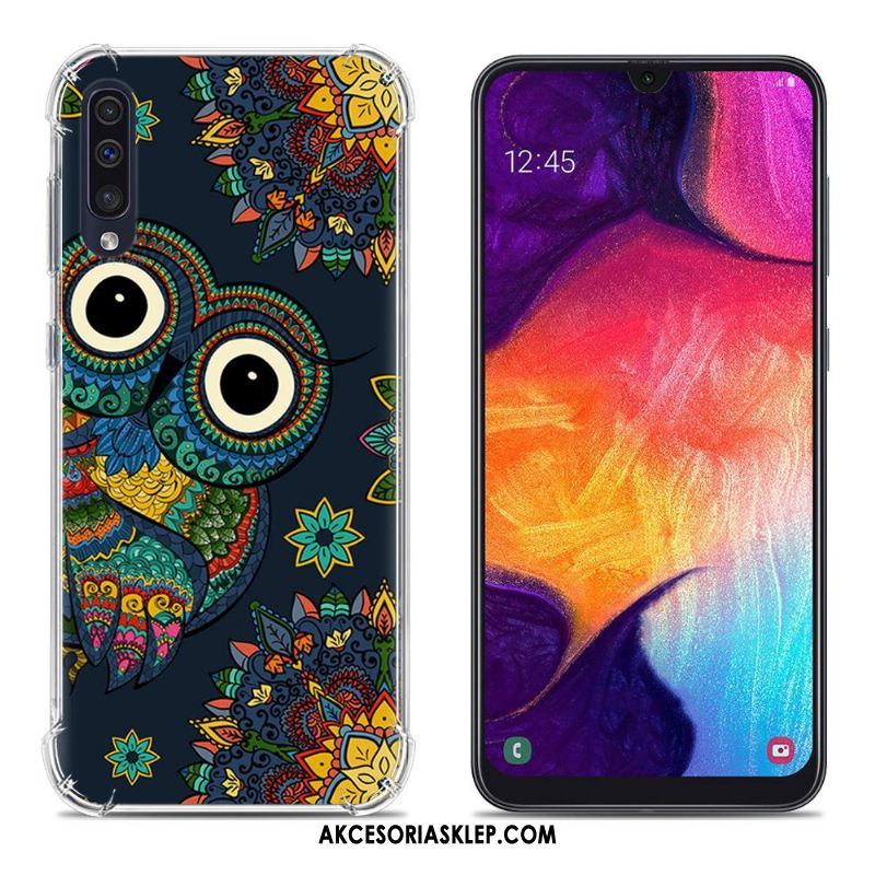 Futerał Samsung Galaxy A50 Gwiazda Kreatywne Telefon Komórkowy Miękki Balon Pokrowce Sklep