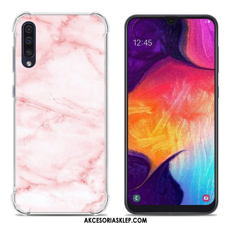 Futerał Samsung Galaxy A50 Gwiazda Kreatywne Telefon Komórkowy Miękki Balon Pokrowce Sklep