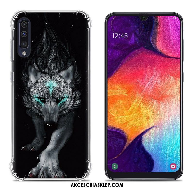 Futerał Samsung Galaxy A50 Gwiazda Kreatywne Telefon Komórkowy Miękki Balon Pokrowce Sklep