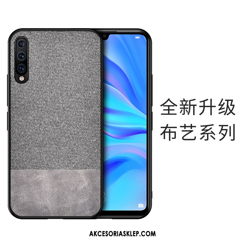 Futerał Samsung Galaxy A50 Osobowość Miękki Płótno Telefon Komórkowy Każdego Dnia Etui Sprzedam