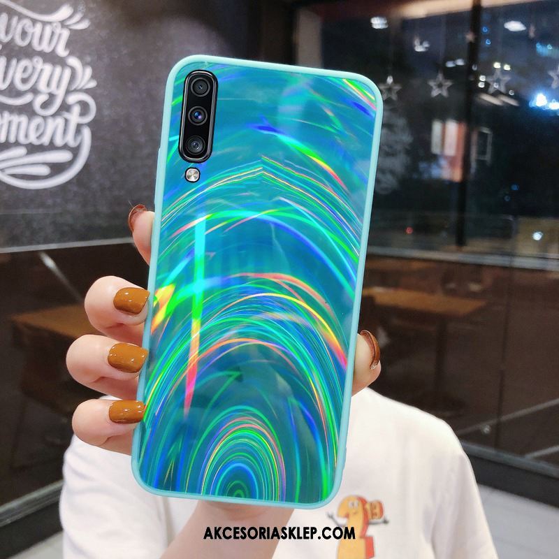 Futerał Samsung Galaxy A50s Kreskówka Telefon Komórkowy Zakochani Trudno Ochraniacz Obudowa Sklep