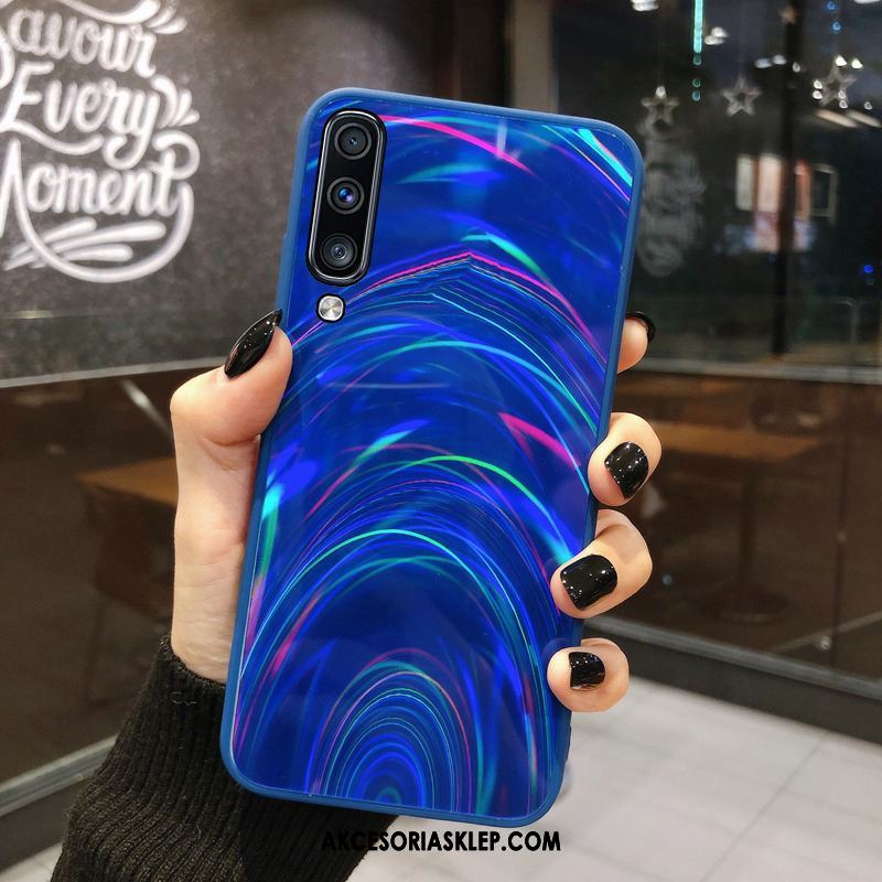 Futerał Samsung Galaxy A50s Kreskówka Telefon Komórkowy Zakochani Trudno Ochraniacz Obudowa Sklep