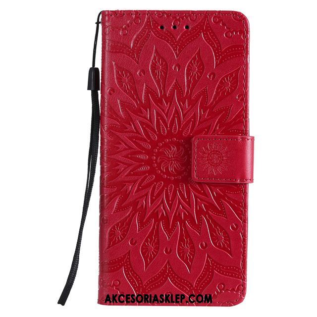 Futerał Samsung Galaxy A50s Miękki Gwiazda All Inclusive Klapa Anti-fall Etui Tanie