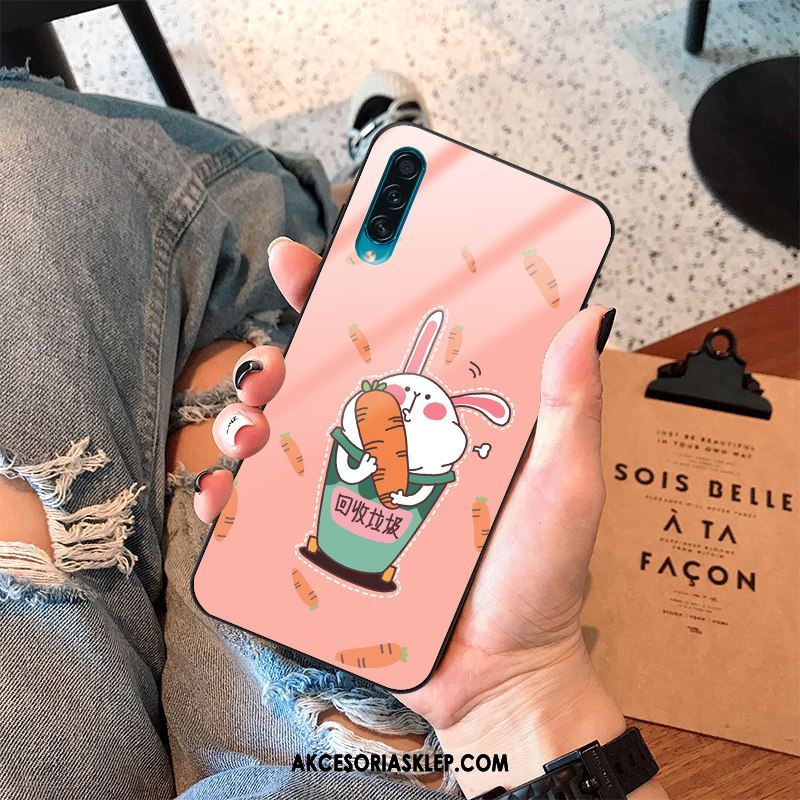 Futerał Samsung Galaxy A50s Ochraniacz Kreatywne Osobowość Miękki Tendencja Etui Sprzedam