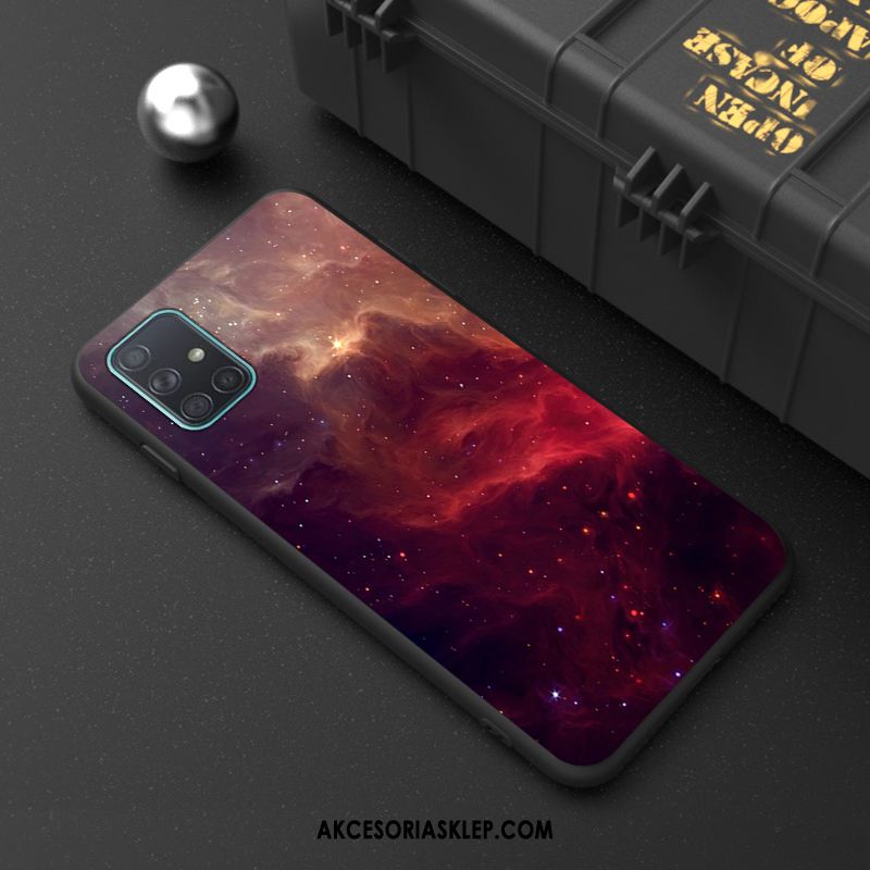 Futerał Samsung Galaxy A51 Silikonowe Miękki Kreatywne Dostosowane Moda Pokrowce Sprzedam