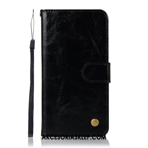 Futerał Samsung Galaxy A6+ Ochraniacz Vintage Proste Telefon Komórkowy Gwiazda Etui Sprzedam