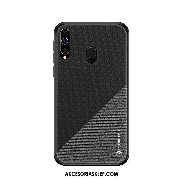 Futerał Samsung Galaxy A60 Anti-fall Wzór Gwiazda Płótno Cienkie Obudowa Oferta