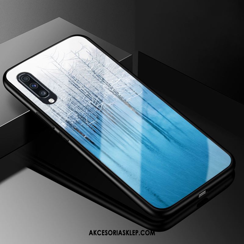 Futerał Samsung Galaxy A70 Trudno Anti-fall Gwiazda Osobowość All Inclusive Pokrowce Sprzedam