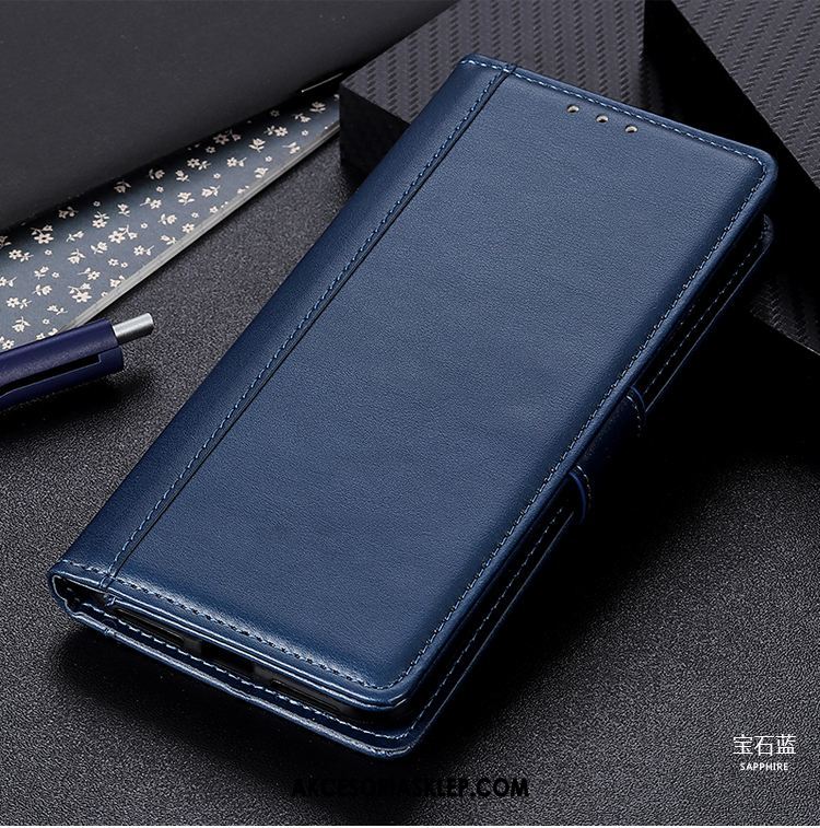 Futerał Samsung Galaxy A70s All Inclusive Telefon Komórkowy Klapa Gwiazda Biznes Obudowa Sprzedam