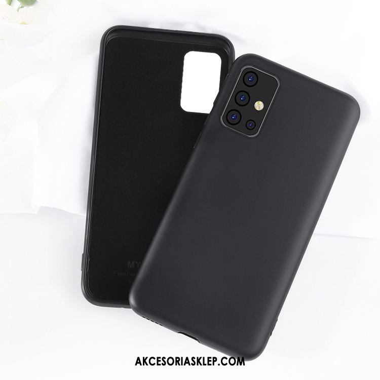 Futerał Samsung Galaxy A71 Filmy Ochraniacz Gwiazda Zielony Czerwony Netto Etui Oferta