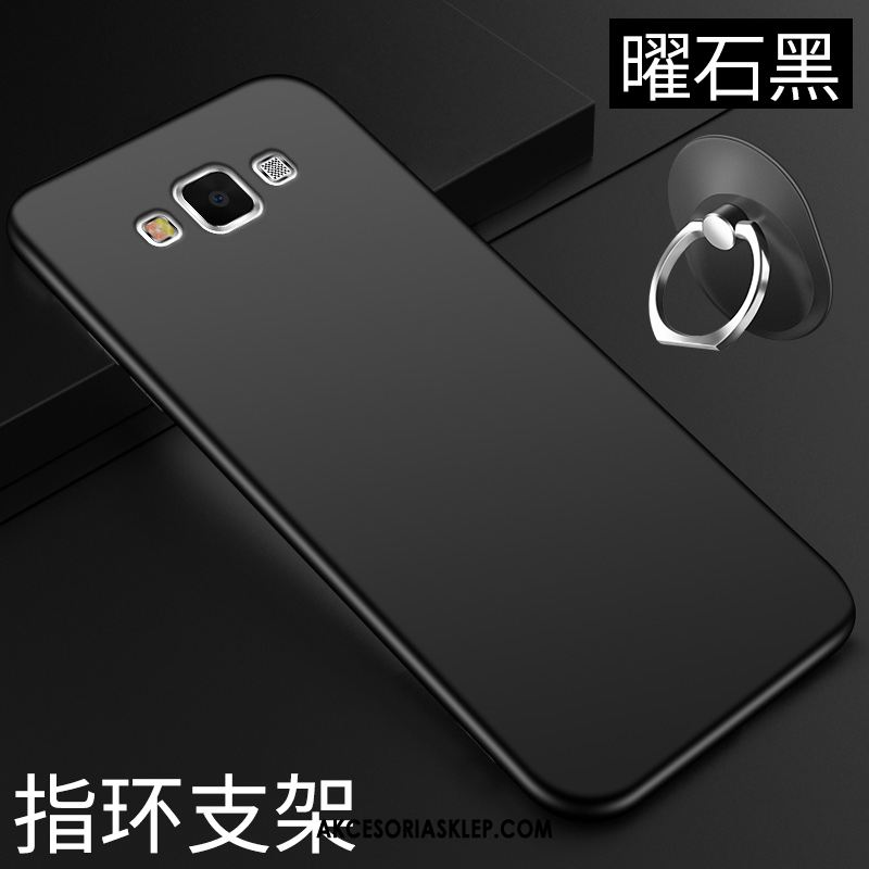 Futerał Samsung Galaxy A8 Osobowość Telefon Komórkowy Silikonowe Proste Ochraniacz Pokrowce Tanie