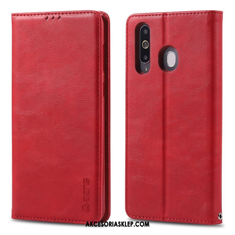 Futerał Samsung Galaxy A8s Karta Gwiazda Wiszące Ozdoby Eleganckie Biznes Obudowa Kup