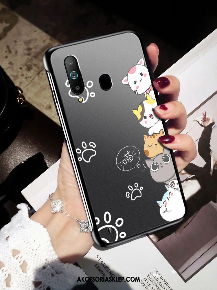 Futerał Samsung Galaxy A8s Moda Trudno Kreatywne Anti-fall Telefon Komórkowy Etui Sklep