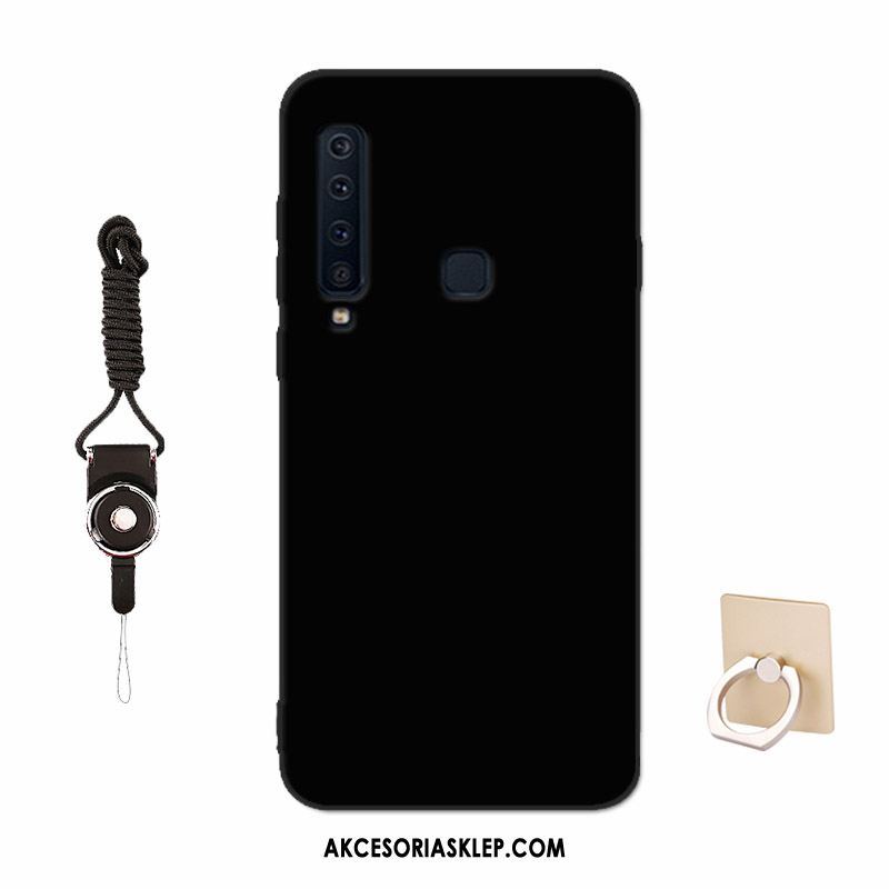 Futerał Samsung Galaxy A9 2018 Anti-fall Dostosowane Moda Osobowość Nubuku Sklep