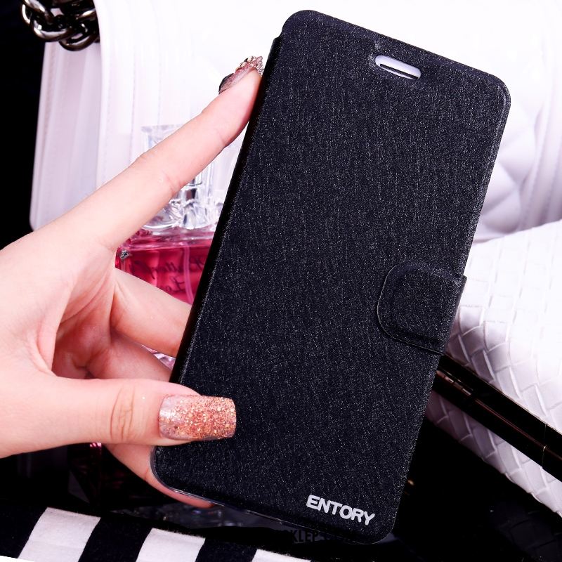 Futerał Samsung Galaxy A9 2018 Gwiazda Skórzany Futerał All Inclusive Telefon Komórkowy Ochraniacz Obudowa Online