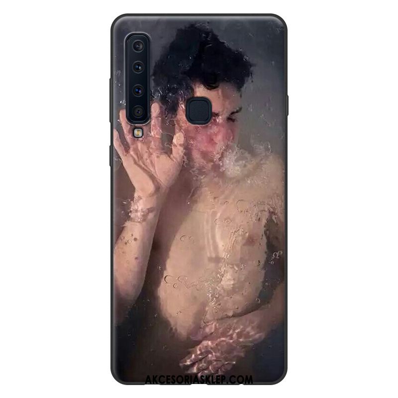 Futerał Samsung Galaxy A9 2018 Zakochani Kreatywne Gwiazda Telefon Komórkowy Nowy Pokrowce Na Sprzedaż