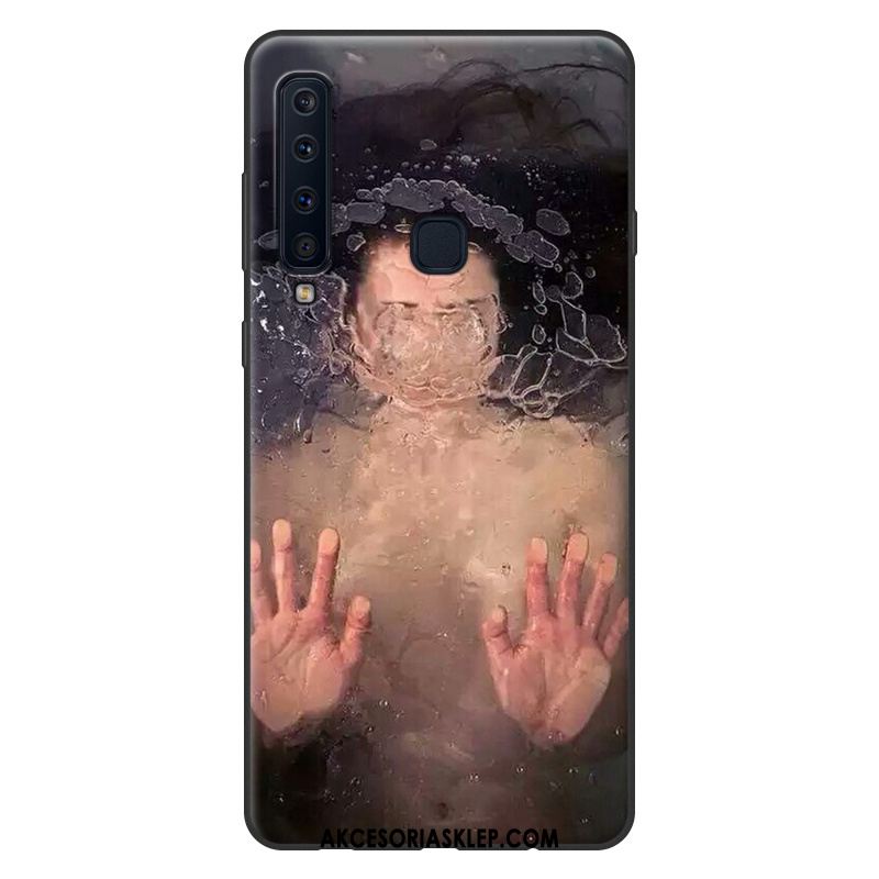 Futerał Samsung Galaxy A9 2018 Zakochani Kreatywne Gwiazda Telefon Komórkowy Nowy Pokrowce Na Sprzedaż