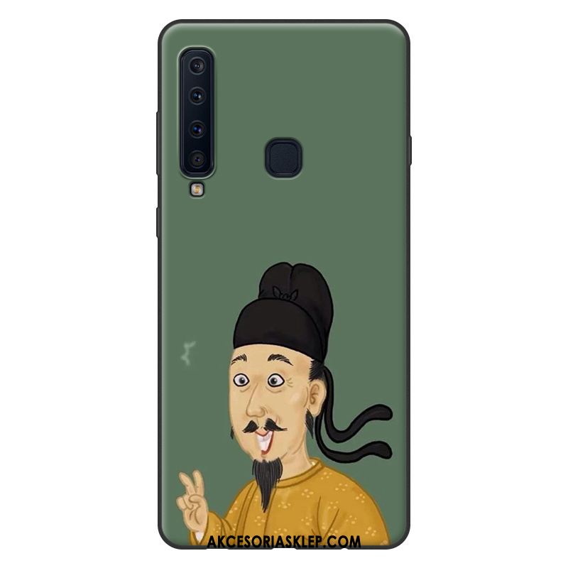 Futerał Samsung Galaxy A9 2018 Zakochani Kreatywne Gwiazda Telefon Komórkowy Nowy Pokrowce Na Sprzedaż
