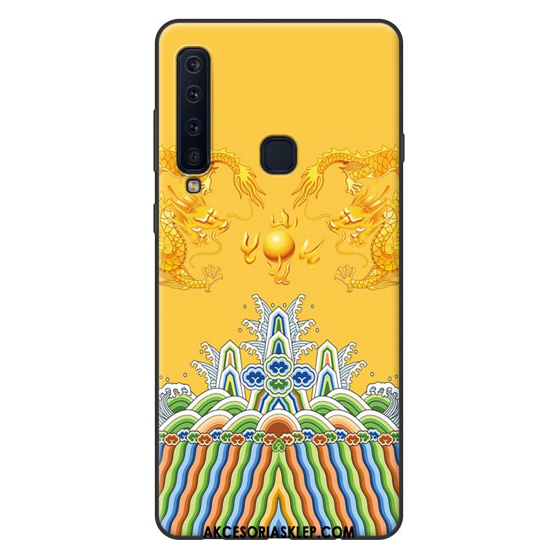 Futerał Samsung Galaxy A9 2018 Zakochani Kreatywne Gwiazda Telefon Komórkowy Nowy Pokrowce Na Sprzedaż
