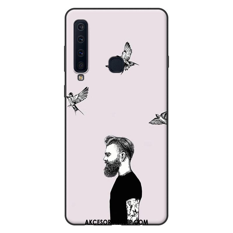 Futerał Samsung Galaxy A9 2018 Zakochani Kreatywne Gwiazda Telefon Komórkowy Nowy Pokrowce Na Sprzedaż