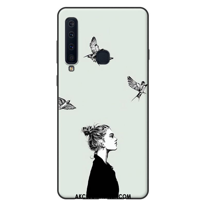 Futerał Samsung Galaxy A9 2018 Zakochani Kreatywne Gwiazda Telefon Komórkowy Nowy Pokrowce Na Sprzedaż