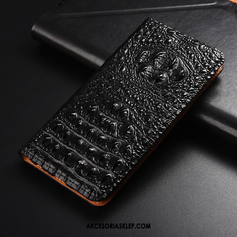 Futerał Samsung Galaxy M20 Wzór Anti-fall Czerwony Gwiazda Ochraniacz Obudowa Online